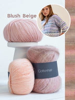 Blush Beige
