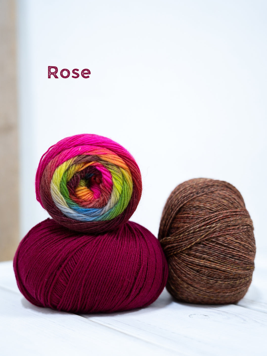 Breipakket time for socks!