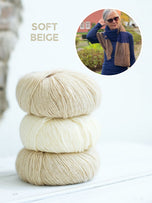 Soft Beige