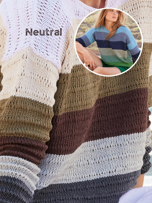 Neutral