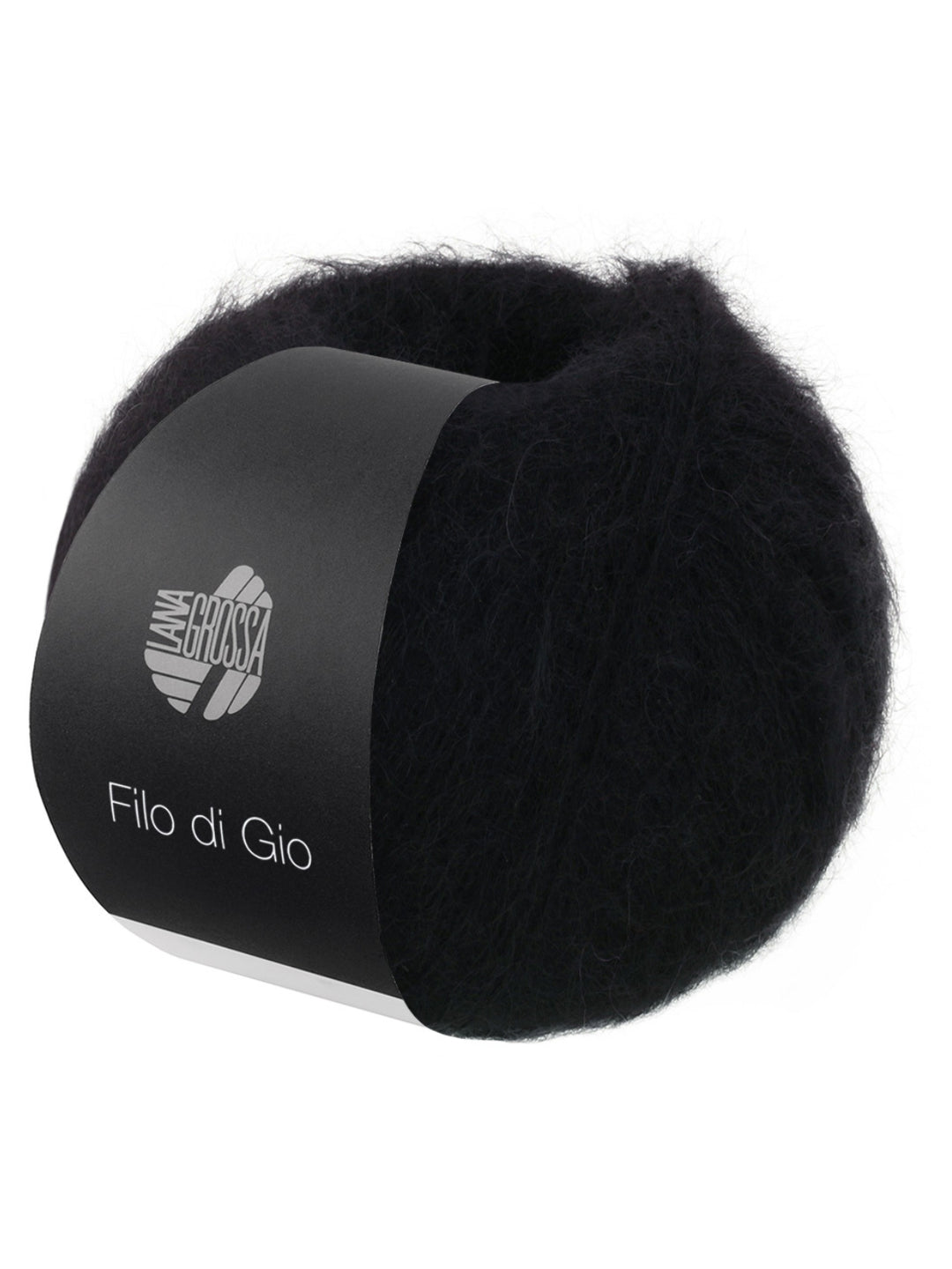 Filo Di Gio 008 Zwart