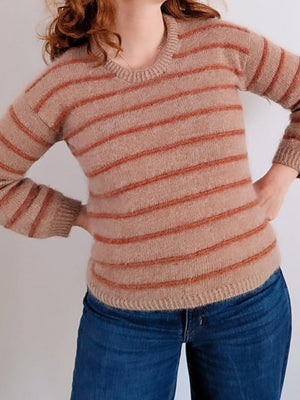 Johana's Color - Copper Glow