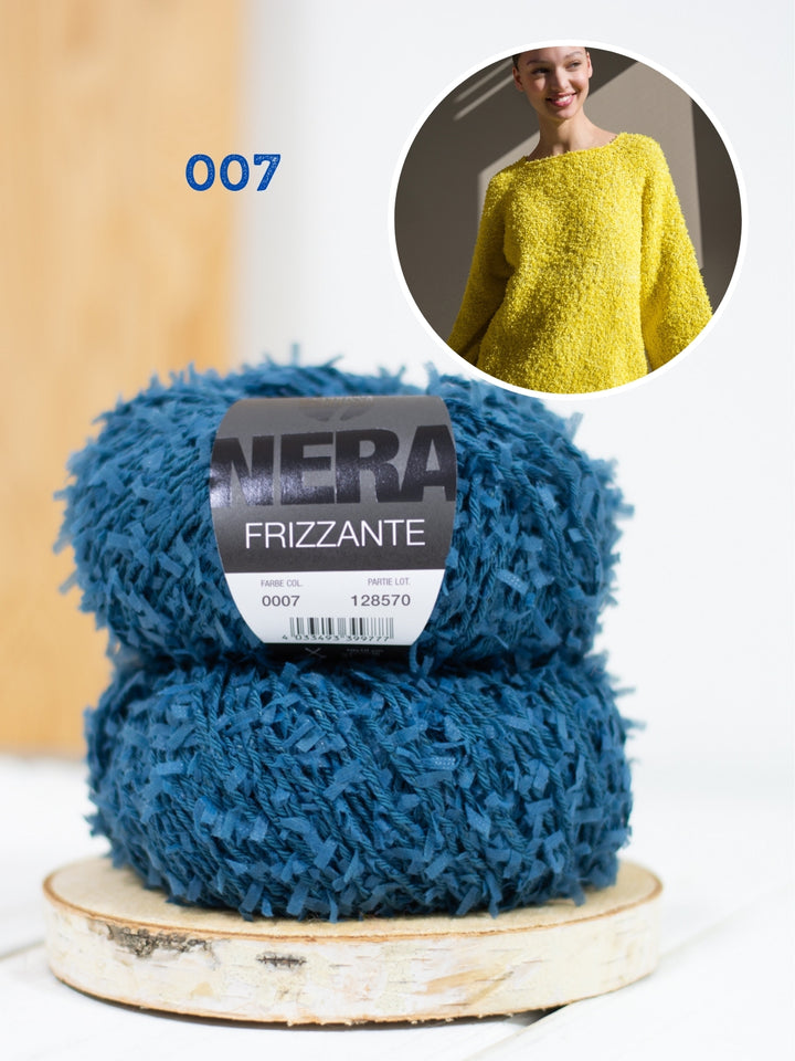 Breipakket Frizzante trui