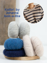 Kolibri by Johanna - look-a-like