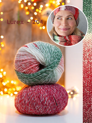 Lurex - 204