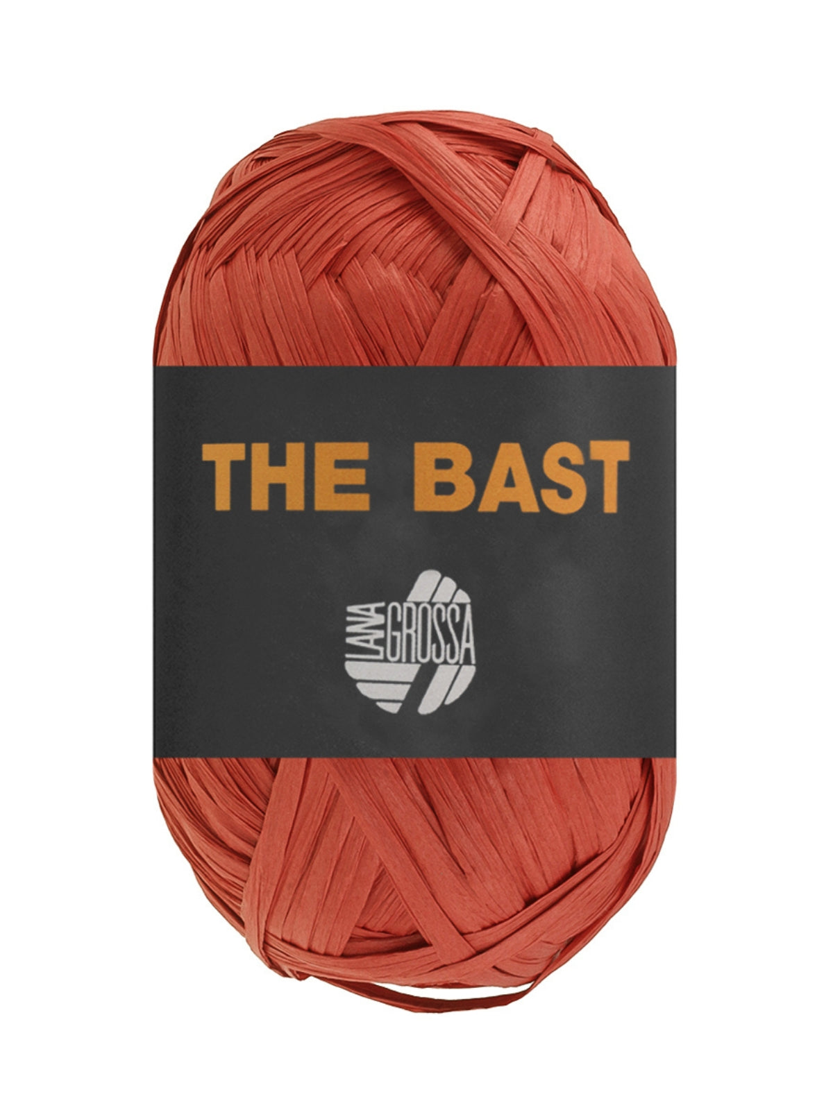 The Bast 009 Rood