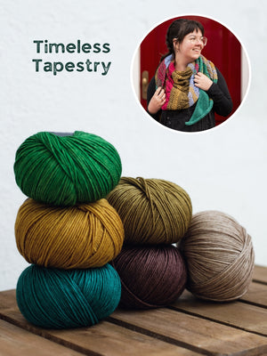 Timeless Tapestry