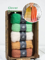 Clover Crown