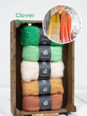 Clover Crown