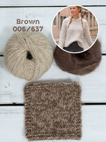 Brown 006/637