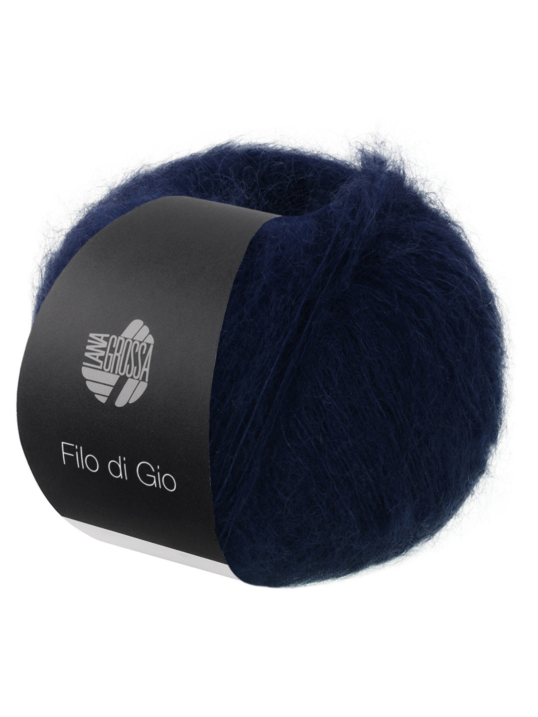 Filo Di Gio 009 Nachtblauw