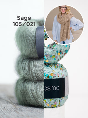 Sage - 105/021