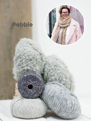 Pebble