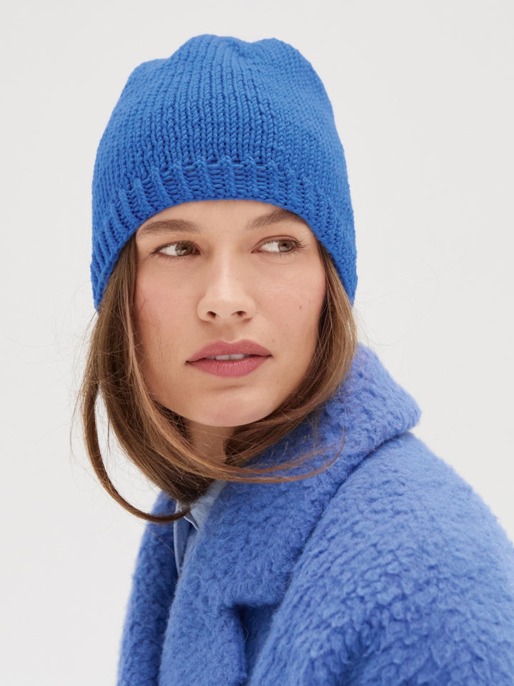 Breipakket Cool Wool Superbig muts