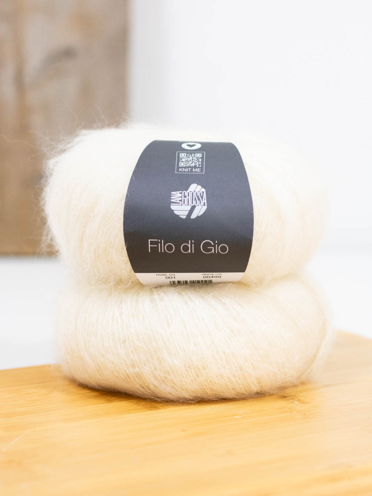 Filo Di Gio 001 Creme