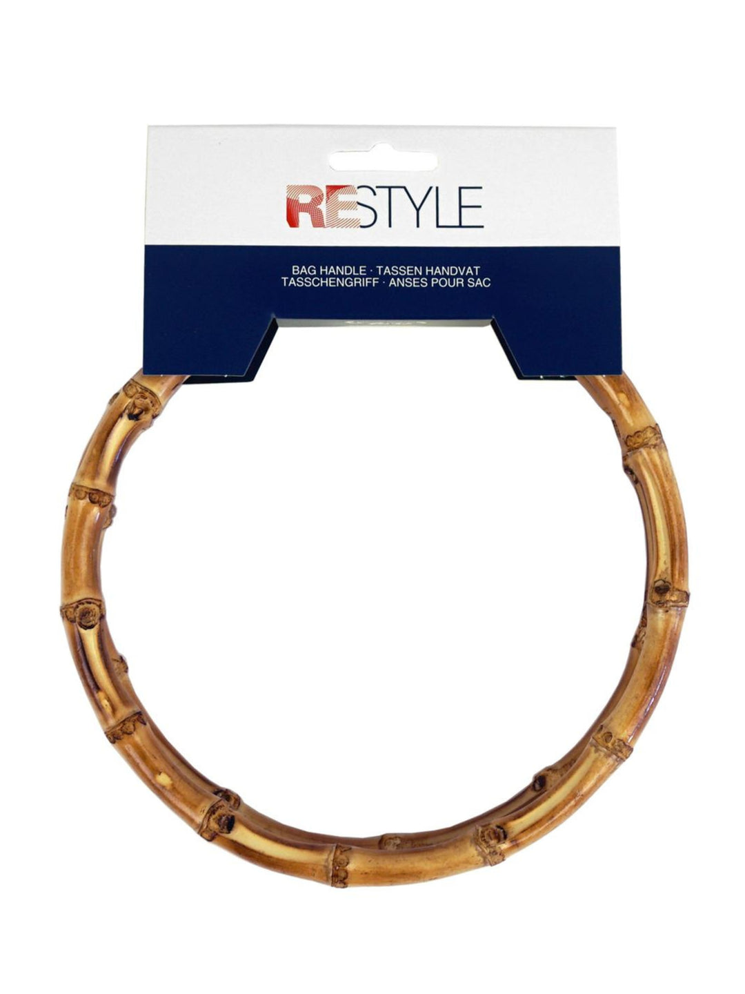 ReStyle Bamboe handvatten