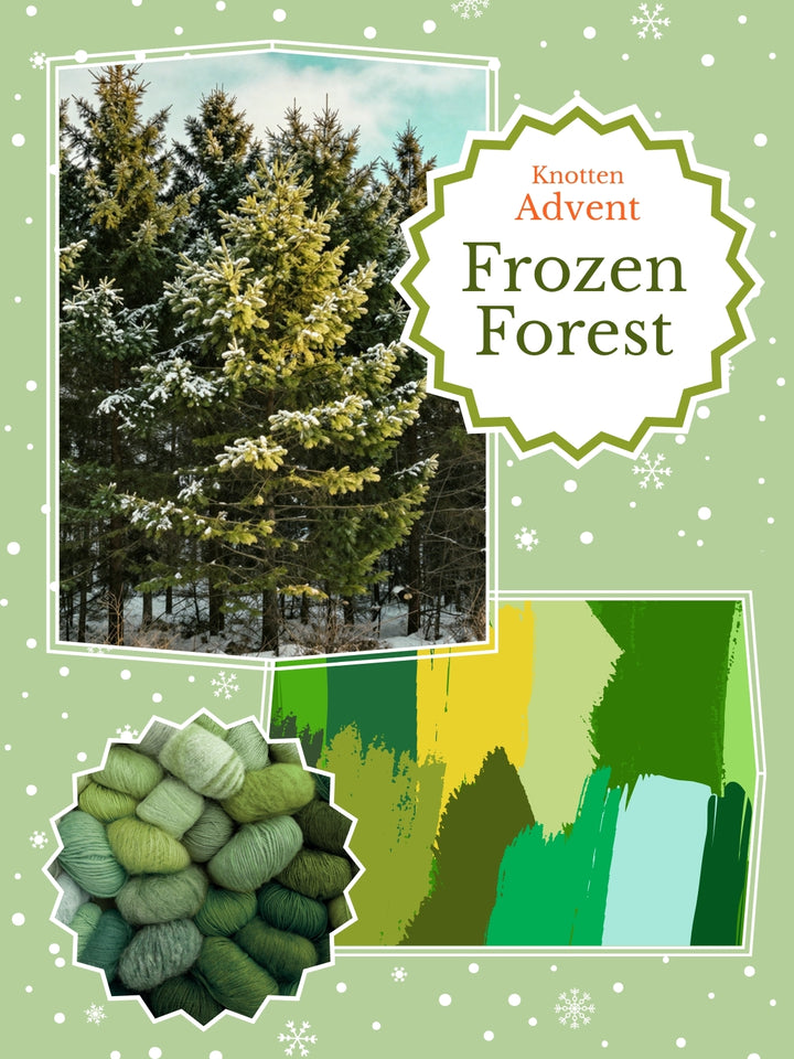 Knotten Adventskalender 2026