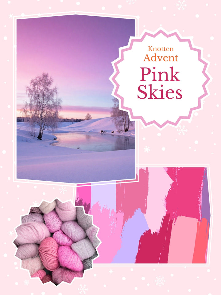 Knotten Adventskalender 2026