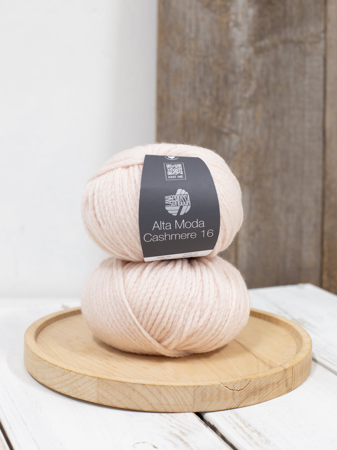Alta Moda Cashmere 16 084 Pastelroze