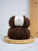 012 Donkerbruin
