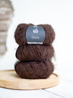 033 Chocoladebruin