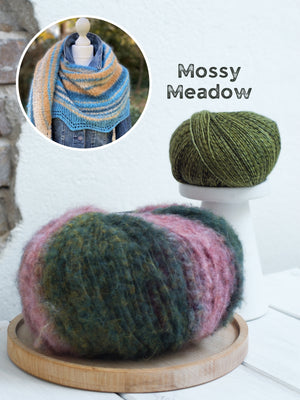 Mossy Meadow