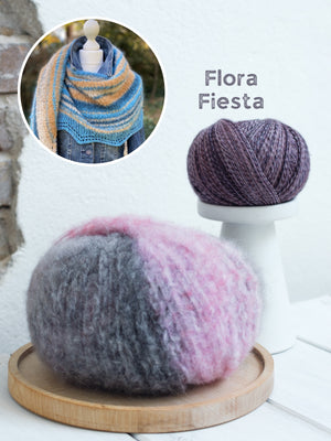 Flora Fiesta