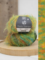 201 Geel/Oranje/Groen/Pistache