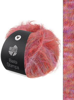 206 Geel/Oranje/Roze/Pink/Wit/Lichtgrijs
