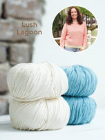 Lush Lagoon