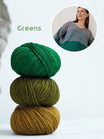 Greens