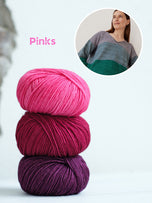 Pinks