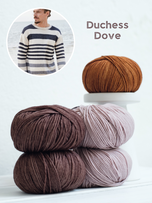Duchess Dove