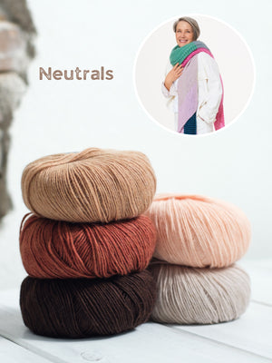Neutrals