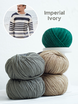 Imperial Ivory