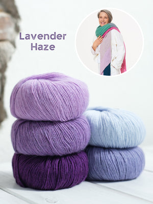 Lavender Haze