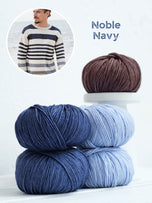 Noble Navy