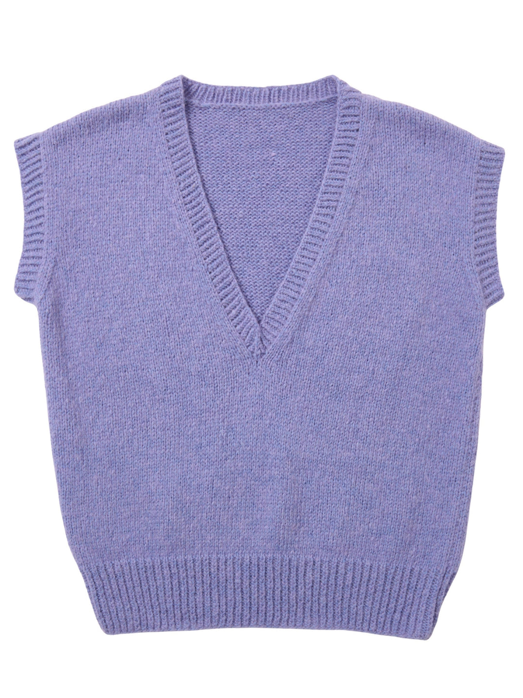 Breipakket Brigitte No. 2 lange spencer