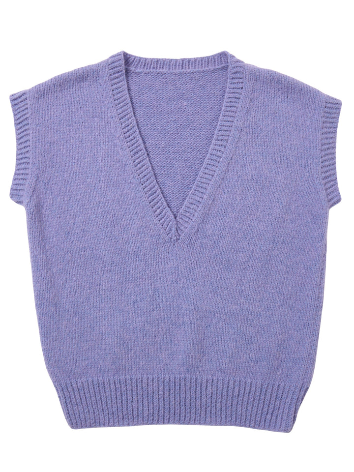 Breipakket Brigitte No. 2 lange spencer