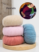 Pastels