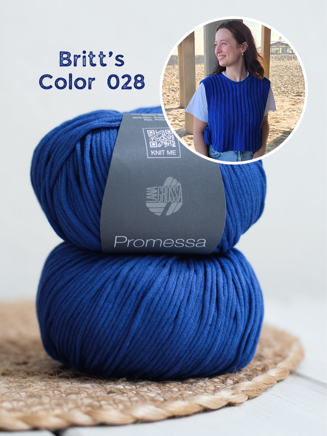 Haakpakket Macaron Spencer - Studio Hook &amp; Yarn