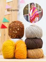 Browns