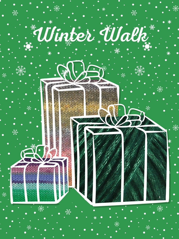 Feestdagen cadeaupakket