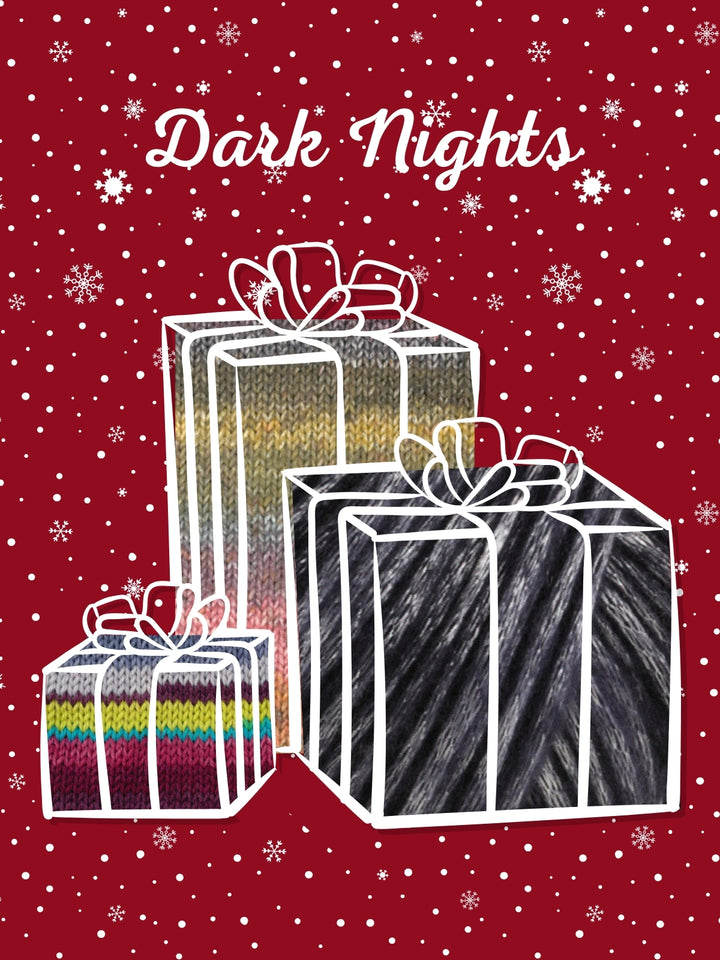 Feestdagen cadeaupakket