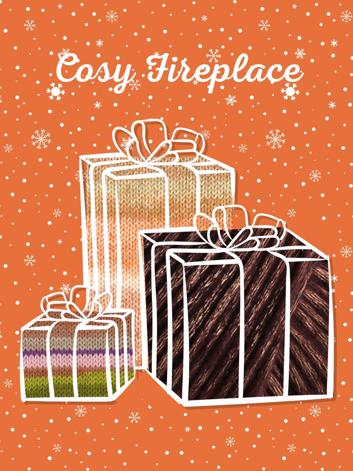 Feestdagen cadeaupakket