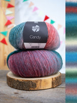 002 Roest/Grijs/Turkoois/Wit/Grijsblauw/-groen/-paars/Bruin/Licht-/Donkerblauw