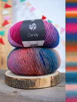 006 Fuchsia/Groenbeige/Oranje/Donkerblauw/Roze/Violet/Bruin/Roest/Petrol