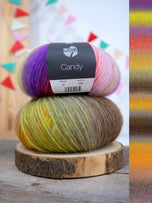 007 Lila/Limoen/Rood/Violet/Donkerpaars/ Beige/Camel/Grijs-/Donkerbruin/Geel