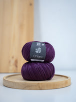 010 Aubergine