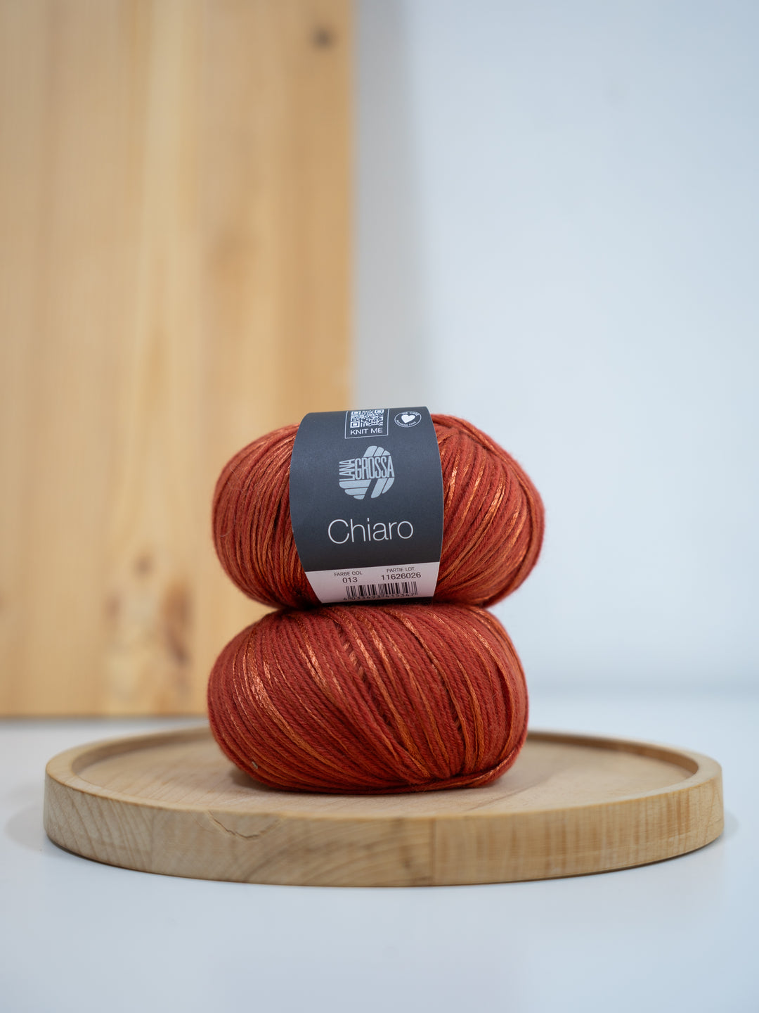 Chiaro 013 Terracotta